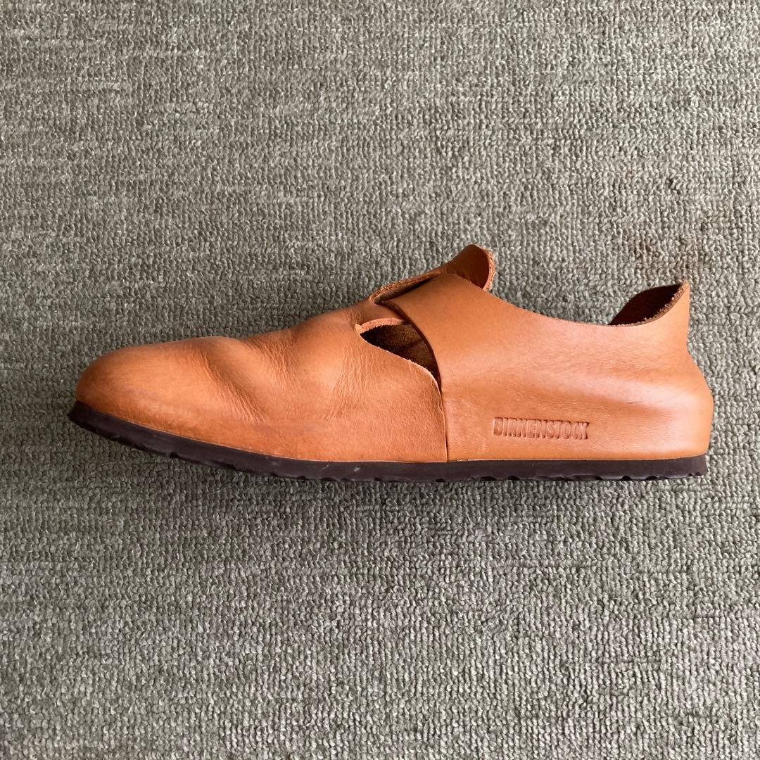 BIRKENSTOCK London 42 27.0cm ベアフット