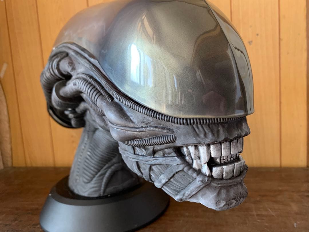 エイリアン 製作25周年記念 アニバーサリー・コレクションフィギュアDVD