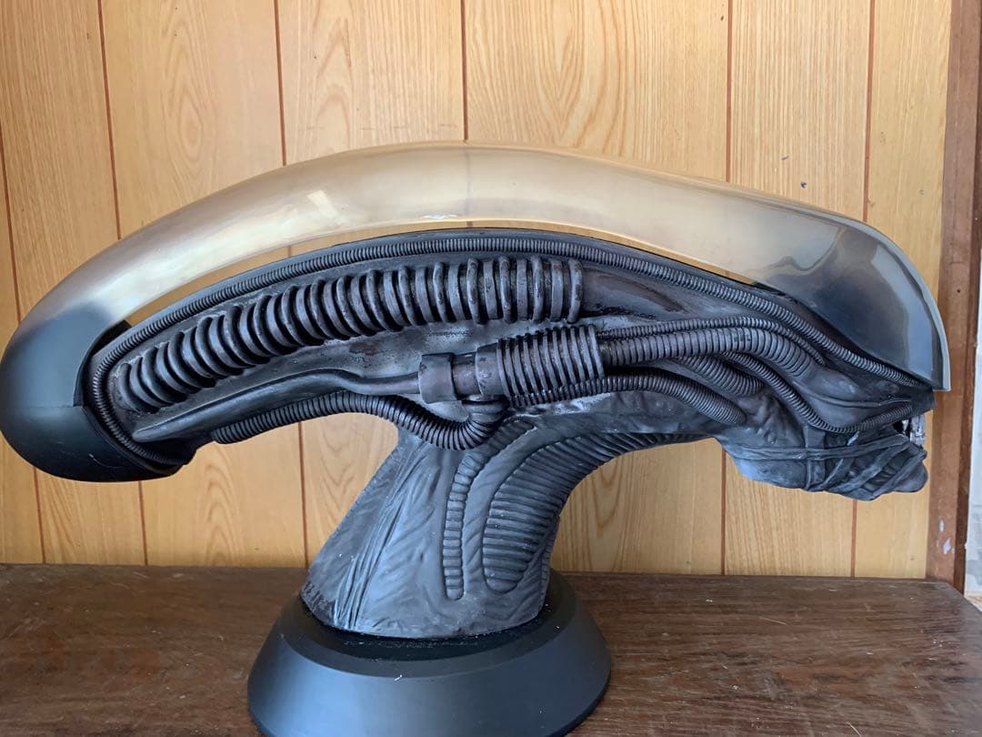 エイリアン 製作25周年記念 アニバーサリー・コレクションフィギュアDVD