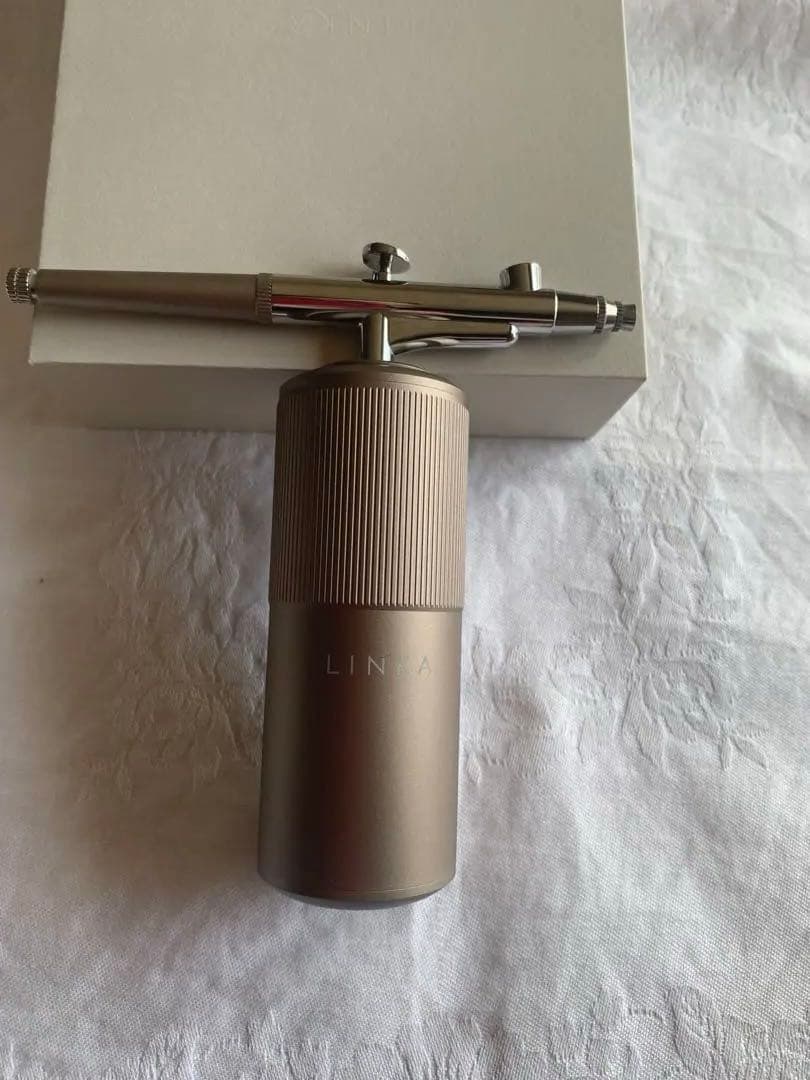 LINKA リンカ クリスタルミストスプレー