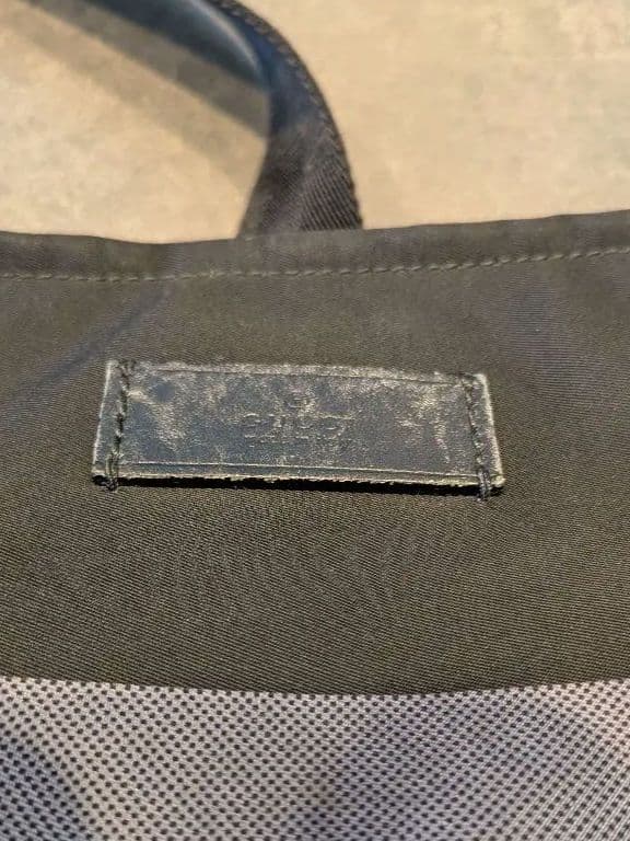 GUCCI ディアマンテ ショルダーバッグ