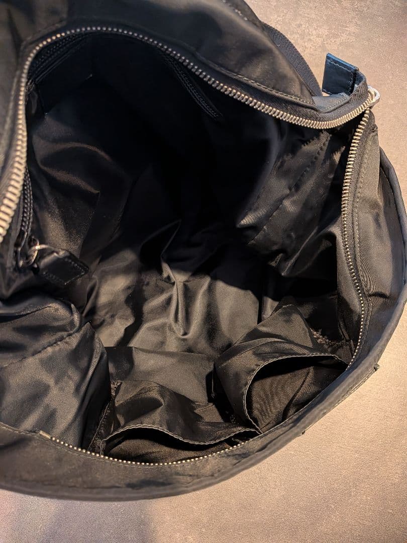 GUCCI ディアマンテ ショルダーバッグ