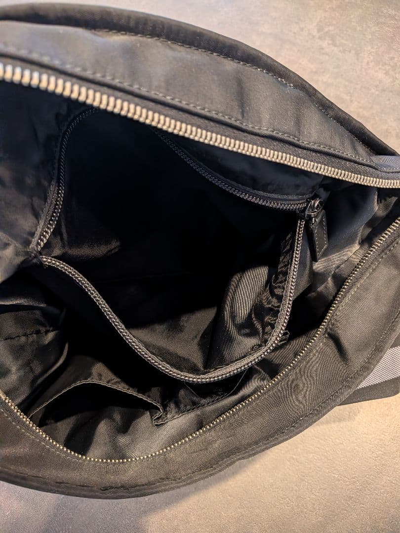 GUCCI ディアマンテ ショルダーバッグ