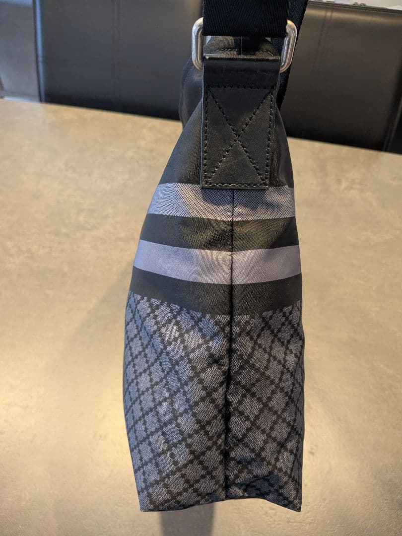 GUCCI ディアマンテ ショルダーバッグ