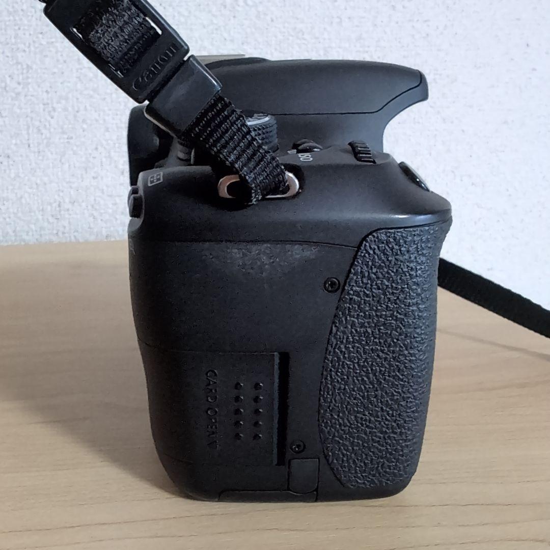 Canon EOS kiss X5 デジタル一眼レフカメラ