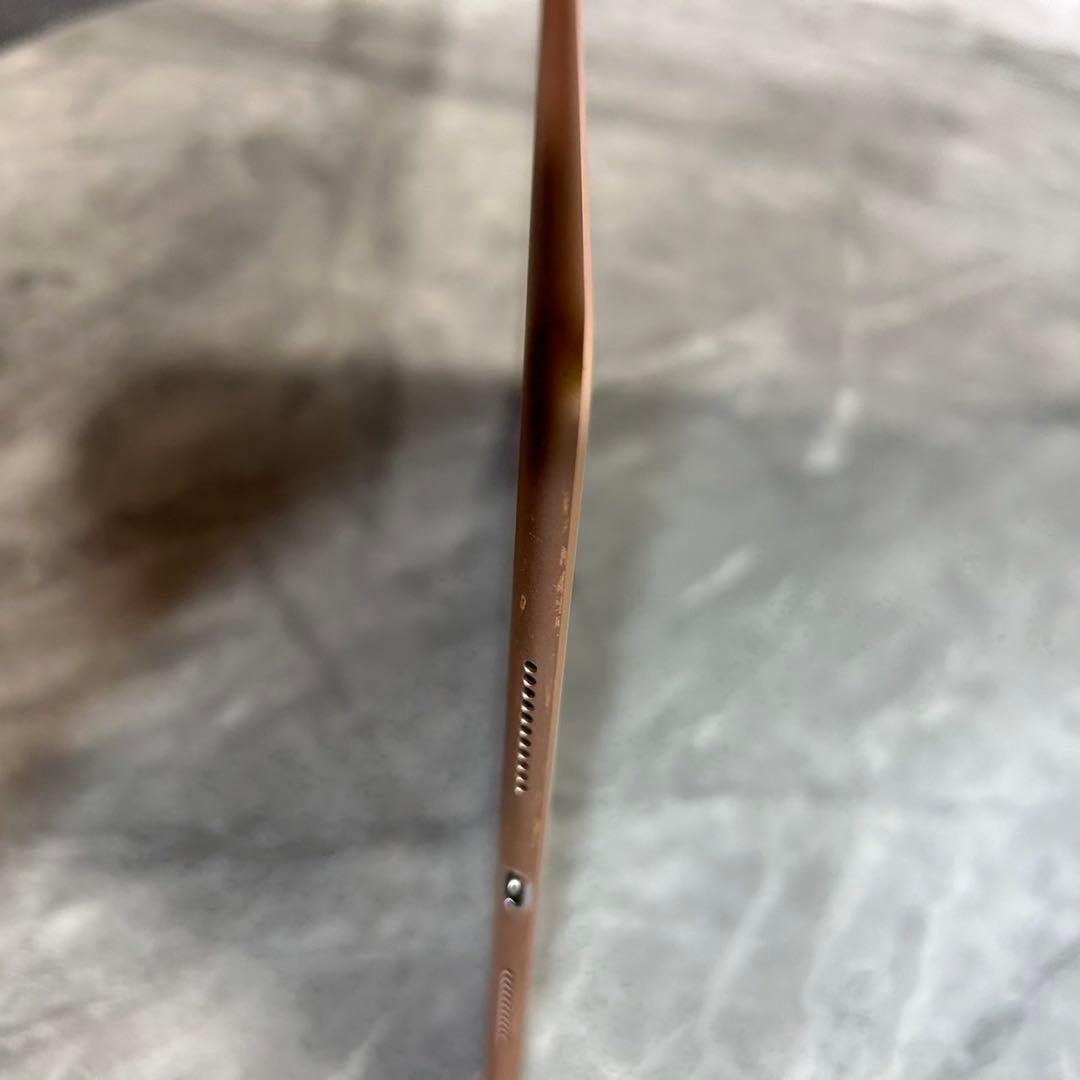 iPad本体 iPadAir Wi-Fi + Cellular 256GB J054