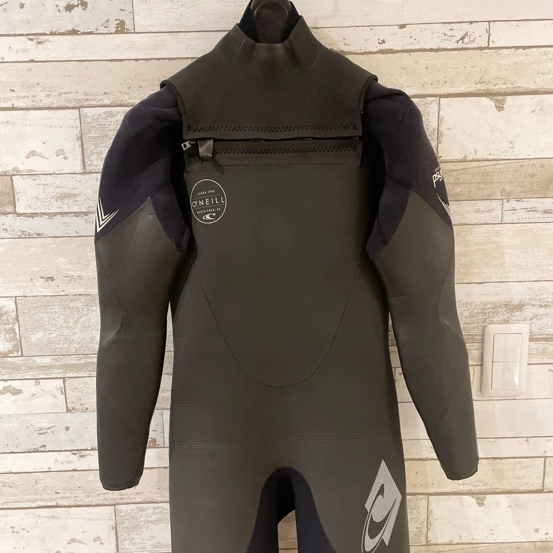 【O'NEILL メンズ160cm】S程度 56kg セミドライ 裏起毛 5/3