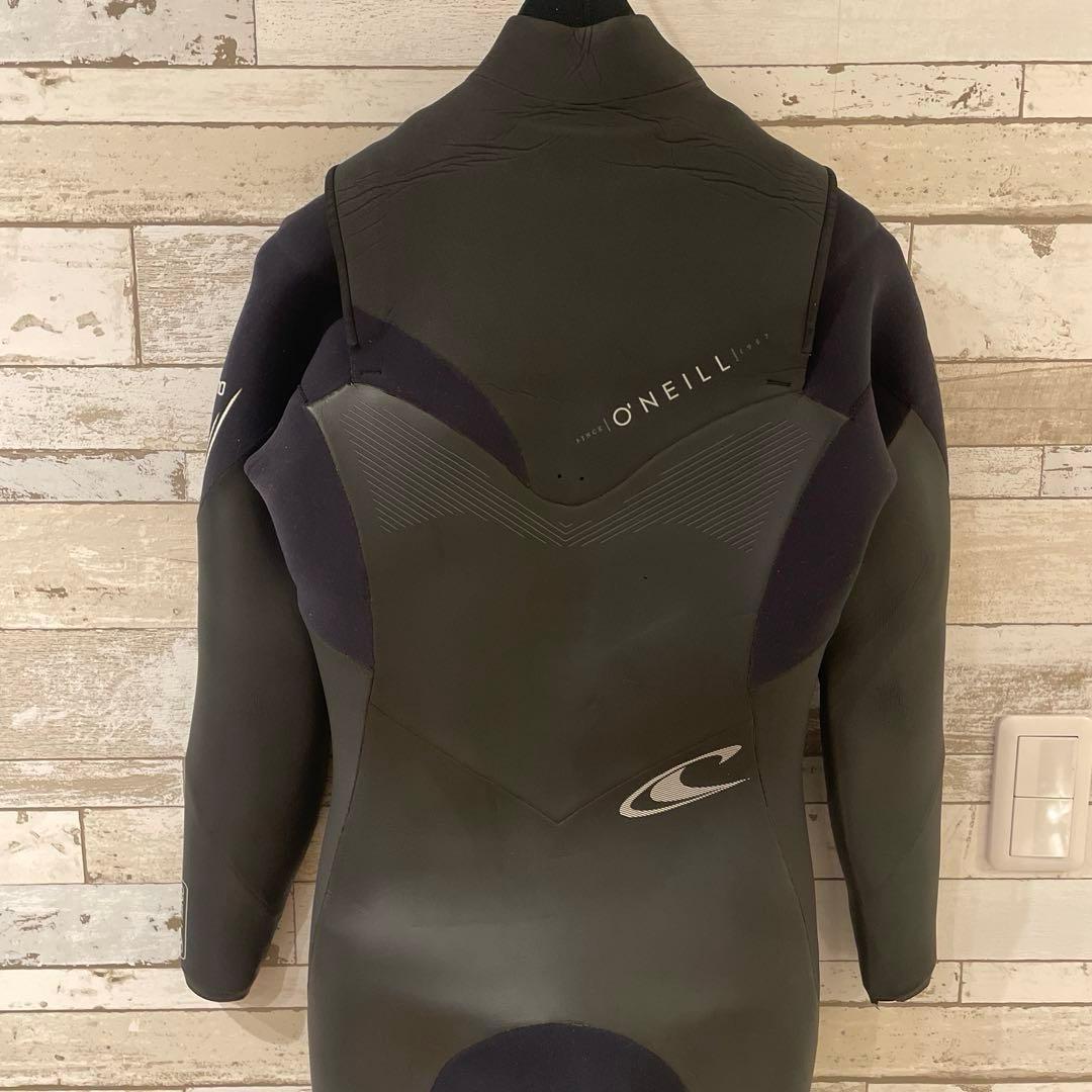 【O'NEILL メンズ160cm】S程度 56kg セミドライ 裏起毛 5/3