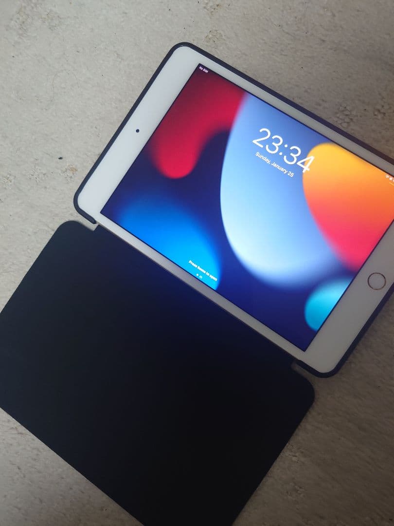 iPad mini4 32ギガ　セルラーモデル