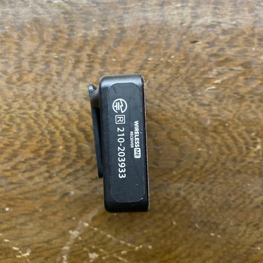 RODE Wireless ME ワイヤレスミー