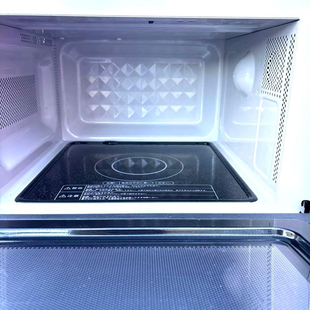 美品3点セット/ハイアール/2023年製/洗濯機2024年製/冷蔵庫/電子レンジ