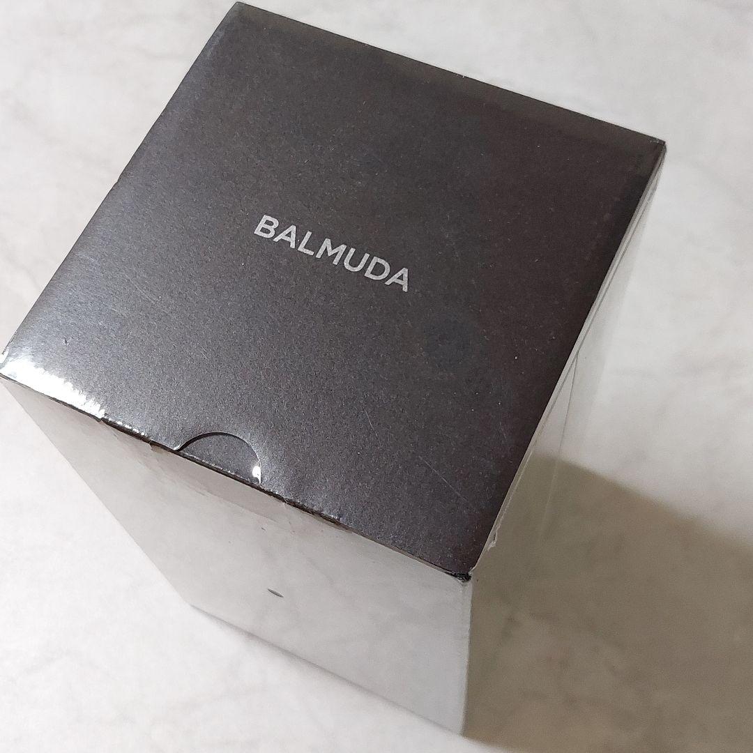 BALMUDA The Speaker M01A-WH 白