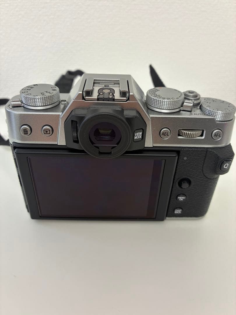 Fujifilm X-T30Ⅱ レンズ・SDカード・メンテ用品セット