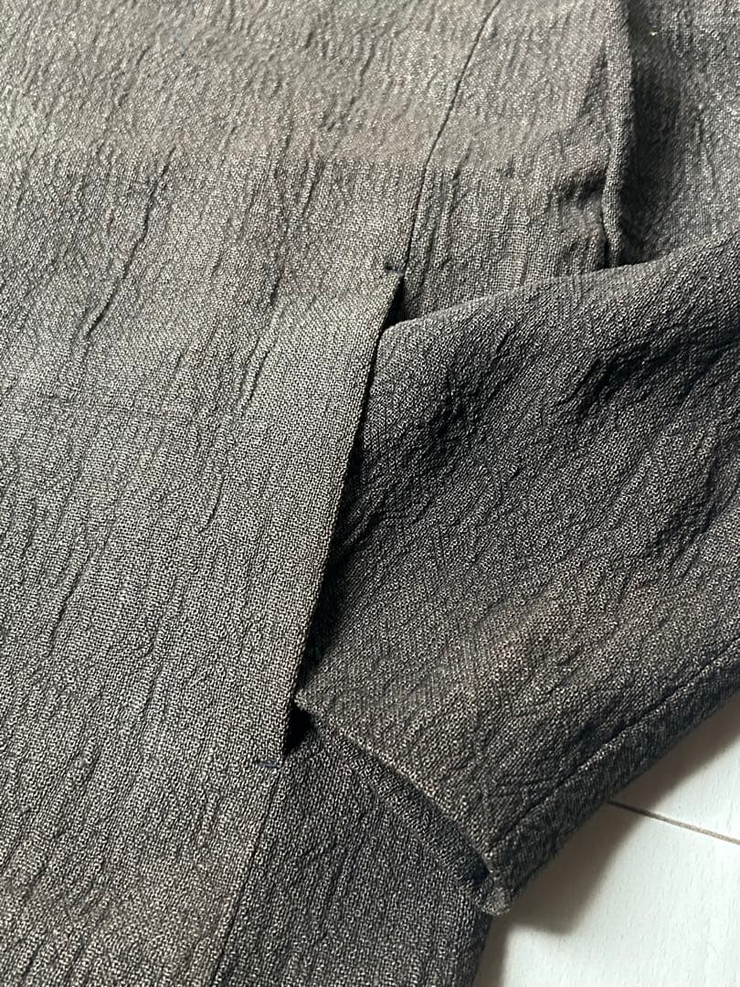 90s ISSEY MIYAKE / 3B テーラードジャケット