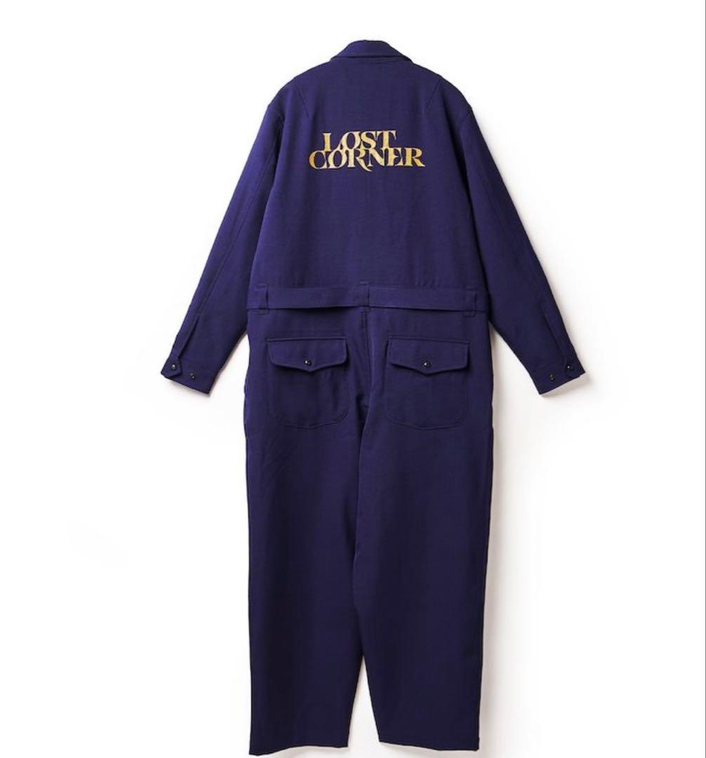 米津玄師　つなぎ　L ショッパー付き