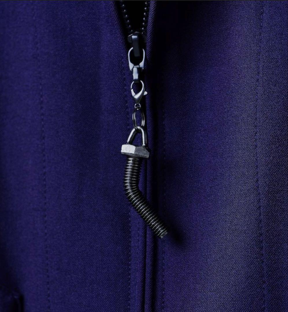 米津玄師　つなぎ　L ショッパー付き