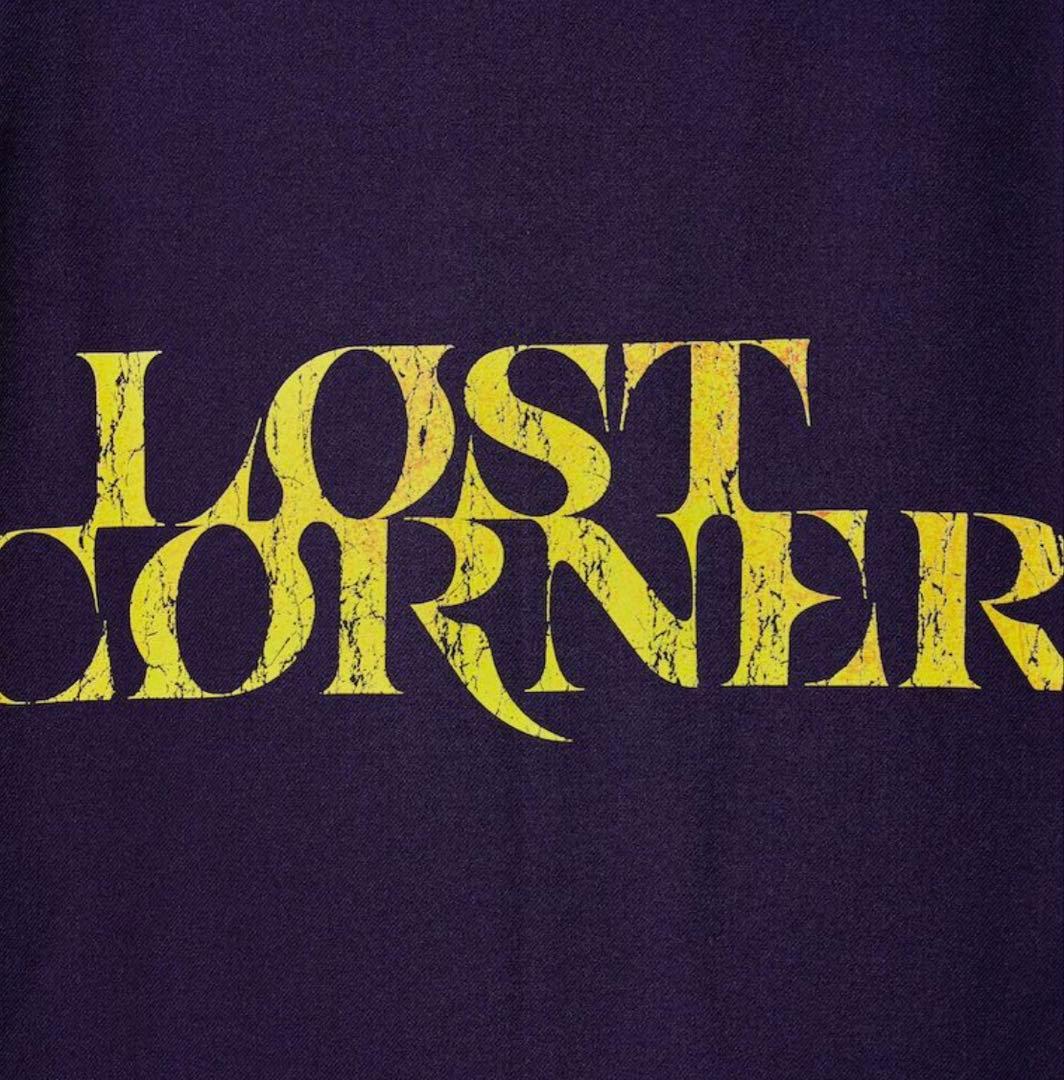 米津玄師　つなぎ　L ショッパー付き