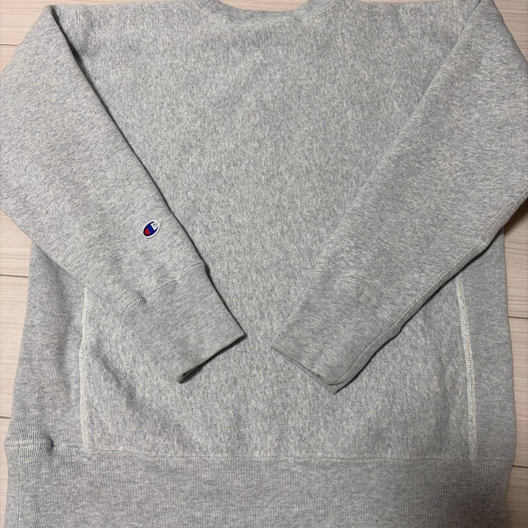 キョン　　champion 裏起毛　スウェット　トレーナー　上下