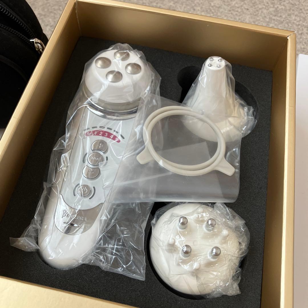 ベレガ セルキュア4Tプラス