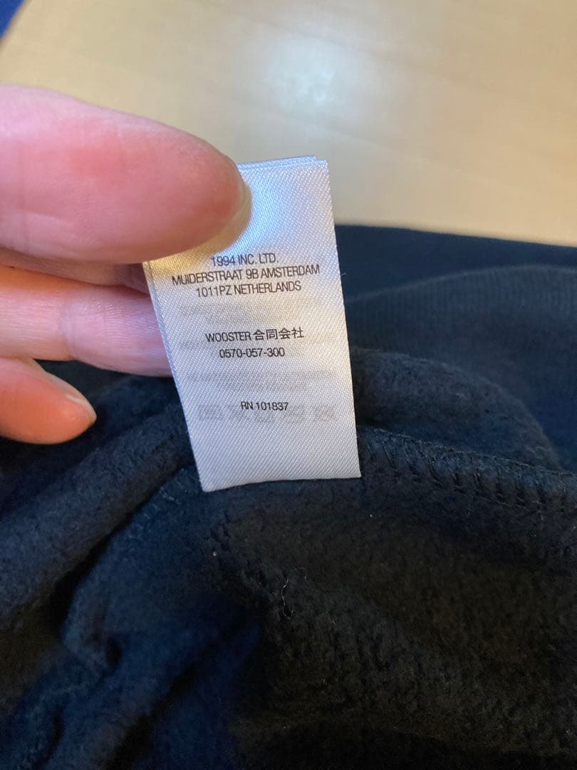 WTAPS × Supreme NEIGHBORHOOD FCRB BAPE