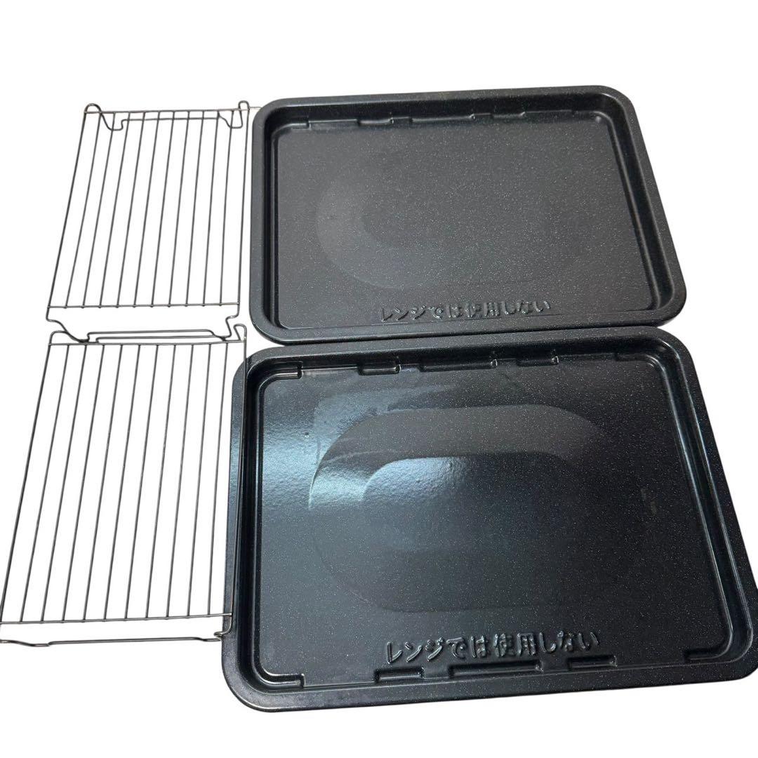 シャープヘルシオ　電子オーブン　SHARP AX-XP200-W 2016年製