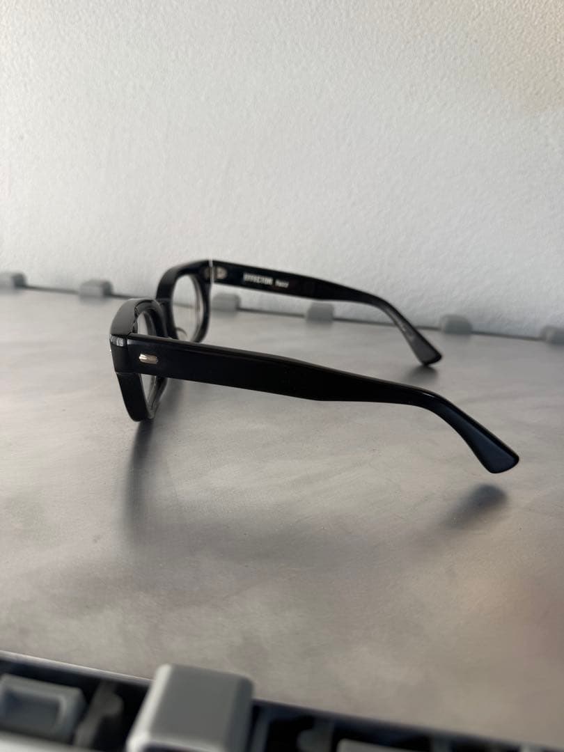 美品 EFFECTOR エフェクター fuzz ファズ 度付き