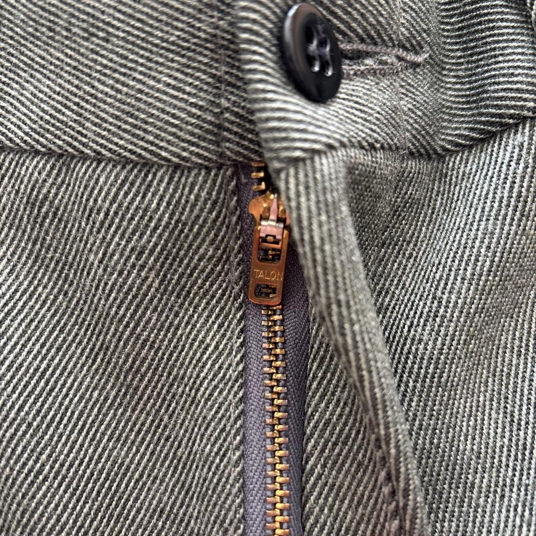 1980'sFILSON フィルソン USA製 ウィップコード