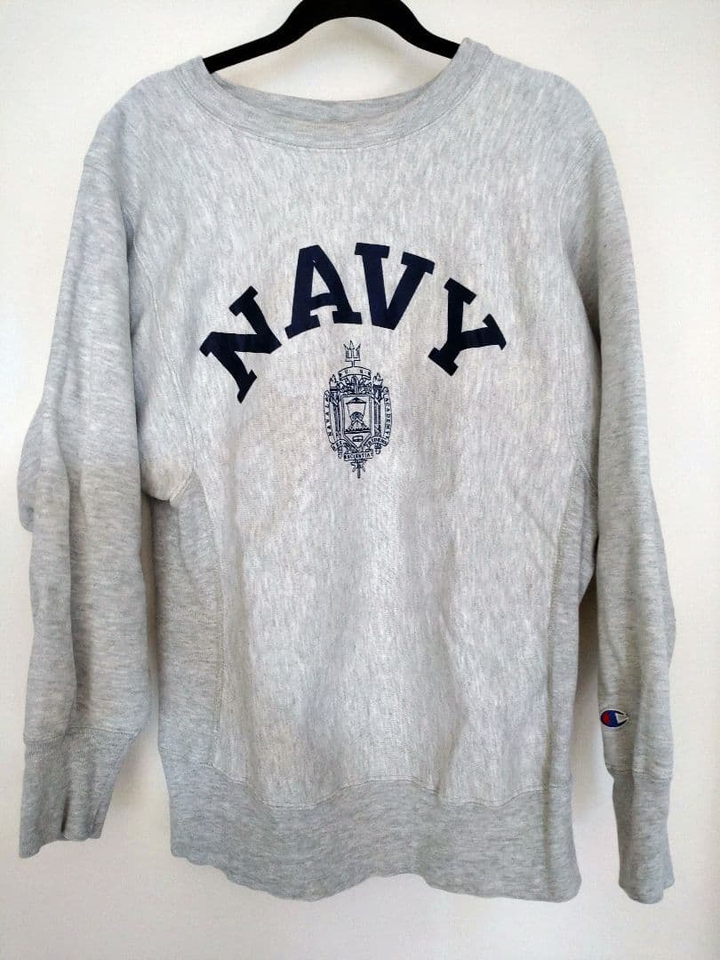 Champion Reverse Weave リバースウィーブ M 90s