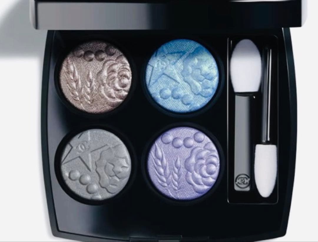 シャネル レキャトルオンブルニュイアストラル