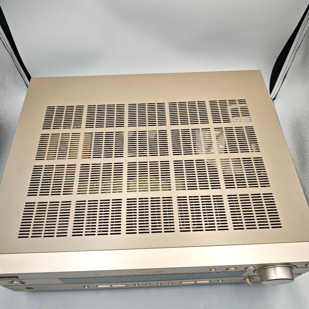 【美品】YAMAHA AVアンプ DSP-AX430 リモコン付き