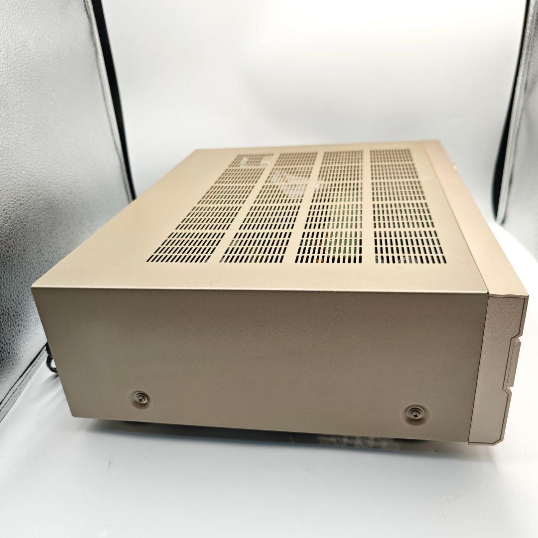 【美品】YAMAHA AVアンプ DSP-AX430 リモコン付き