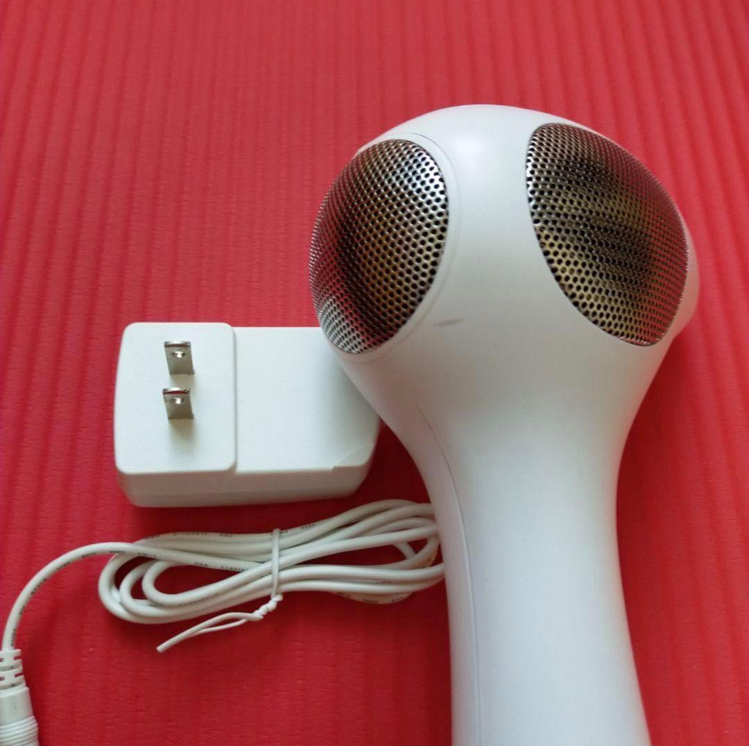 tria トリア・パーソナルレーザーダツモウキ4X グリーン