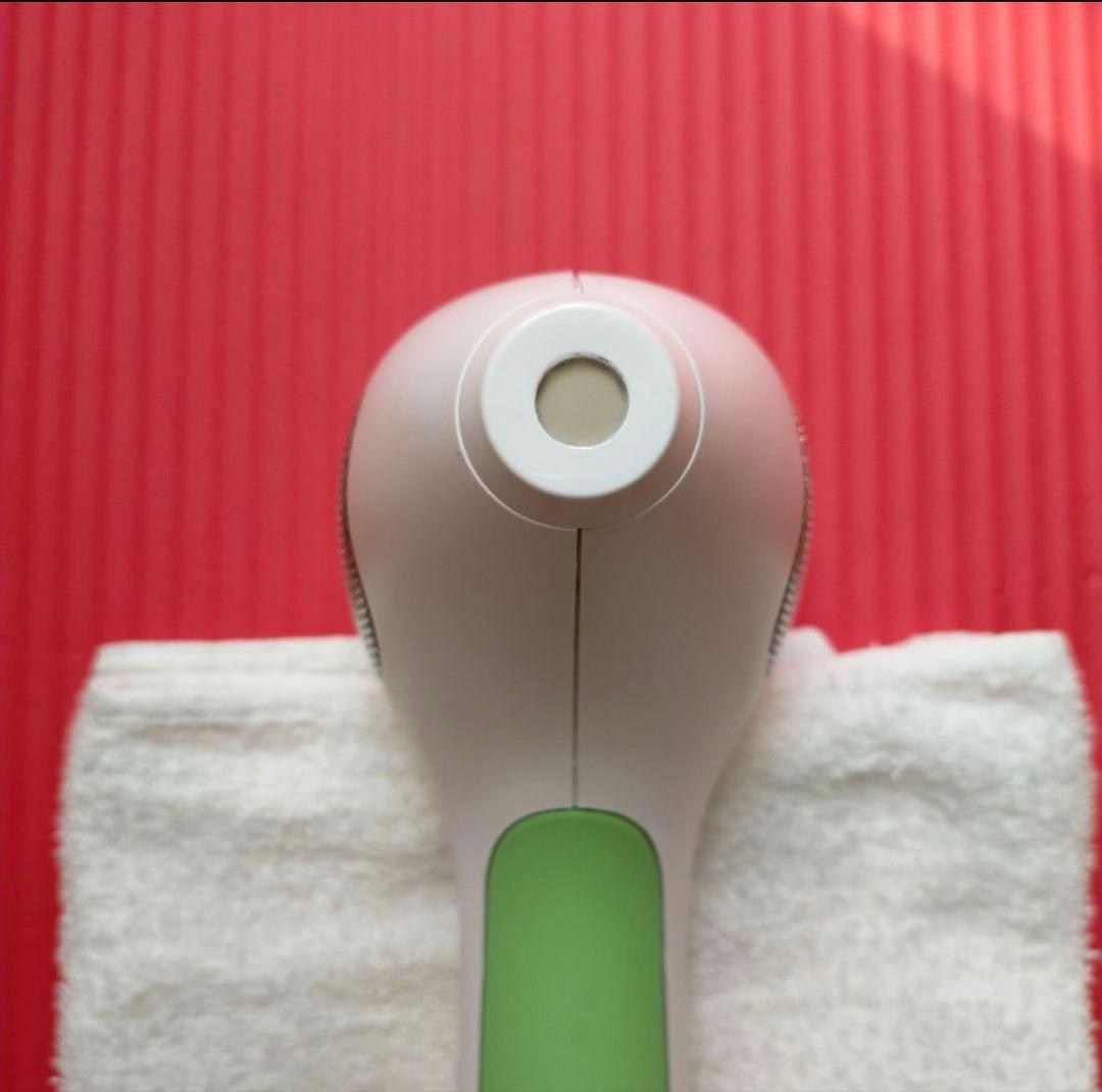 tria トリア・パーソナルレーザーダツモウキ4X グリーン