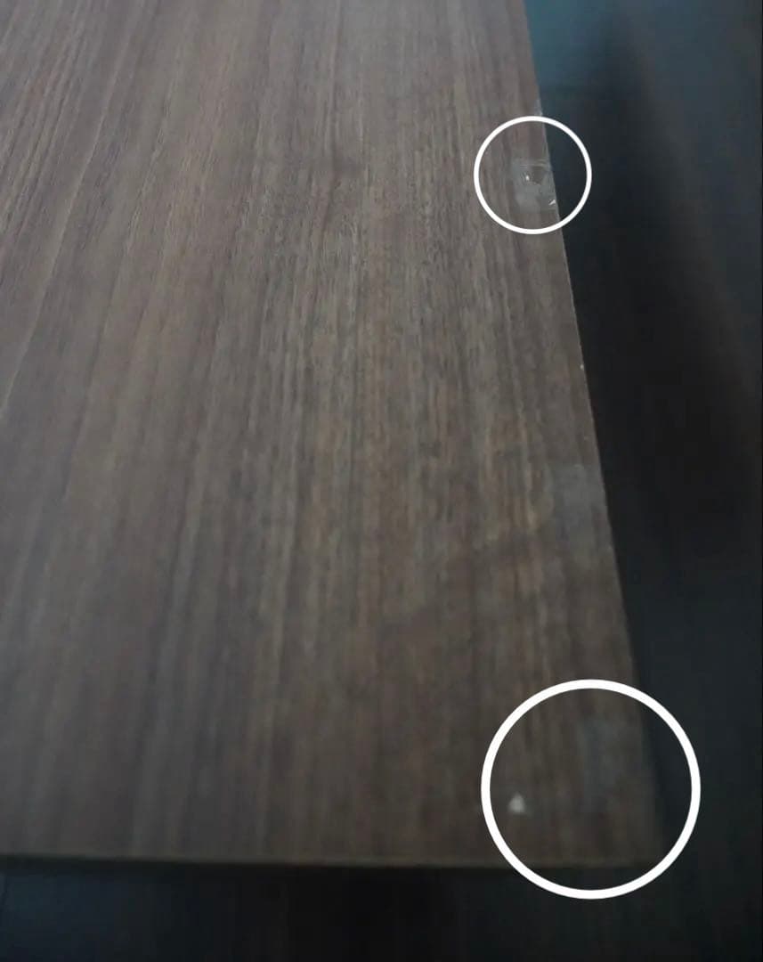 ＊1月末まで＊ KEYUCA ケユカ　TVボード　120