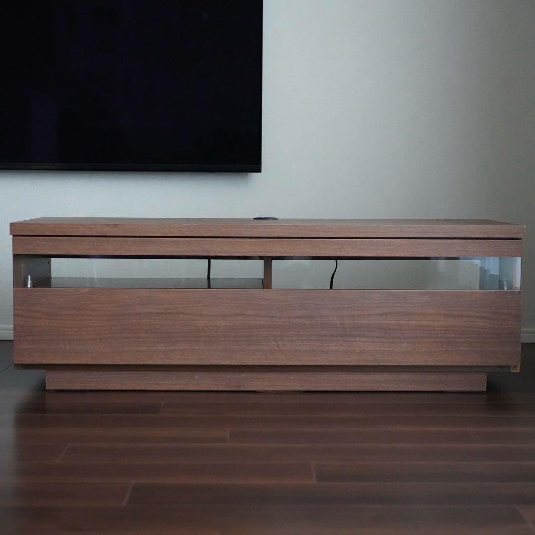 ＊1月末まで＊ KEYUCA ケユカ　TVボード　120