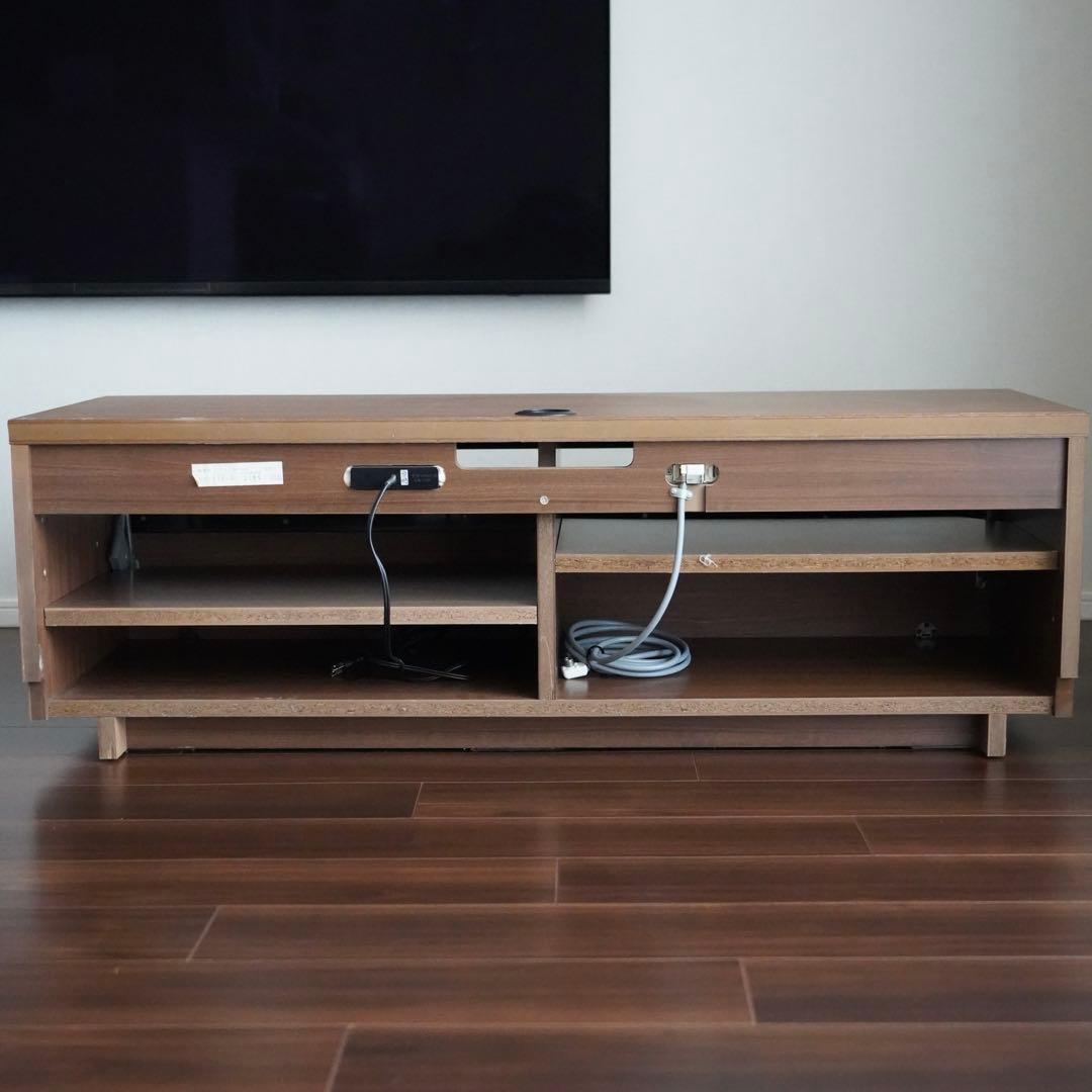 ＊1月末まで＊ KEYUCA ケユカ　TVボード　120