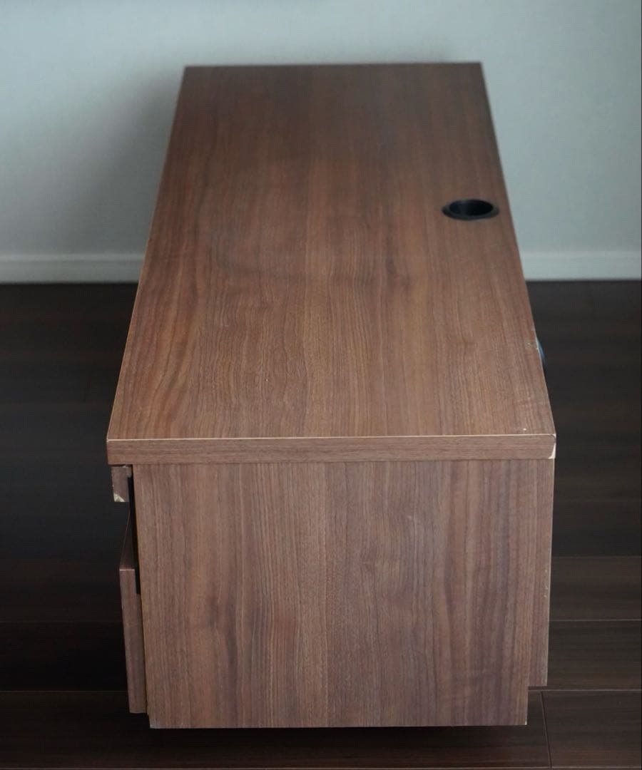 ＊1月末まで＊ KEYUCA ケユカ　TVボード　120