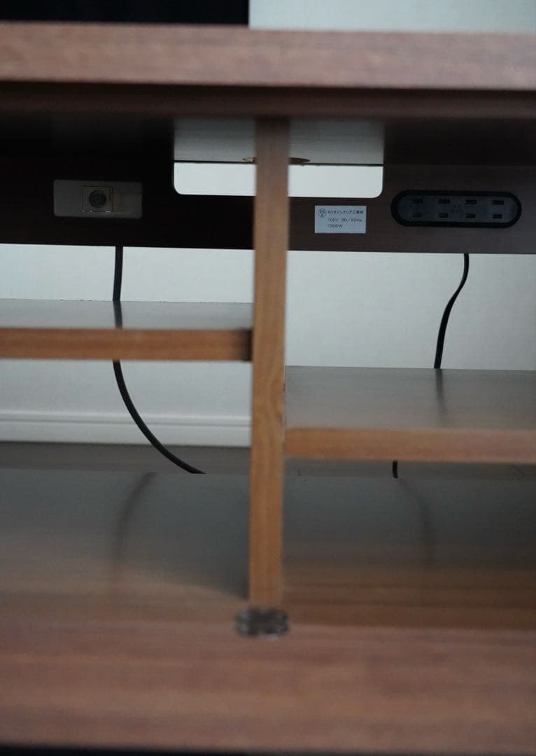 ＊1月末まで＊ KEYUCA ケユカ　TVボード　120