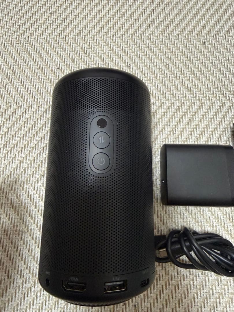 NEBULA Capsule II ネブラ　プロジェクター