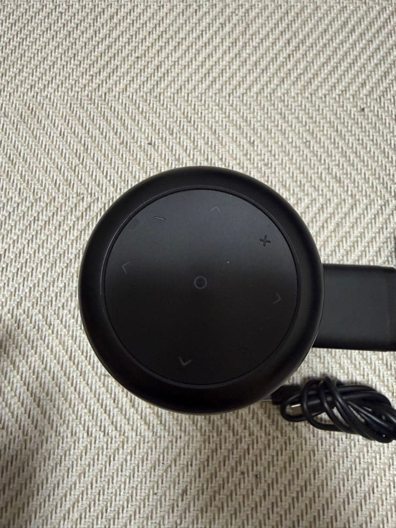 NEBULA Capsule II ネブラ　プロジェクター