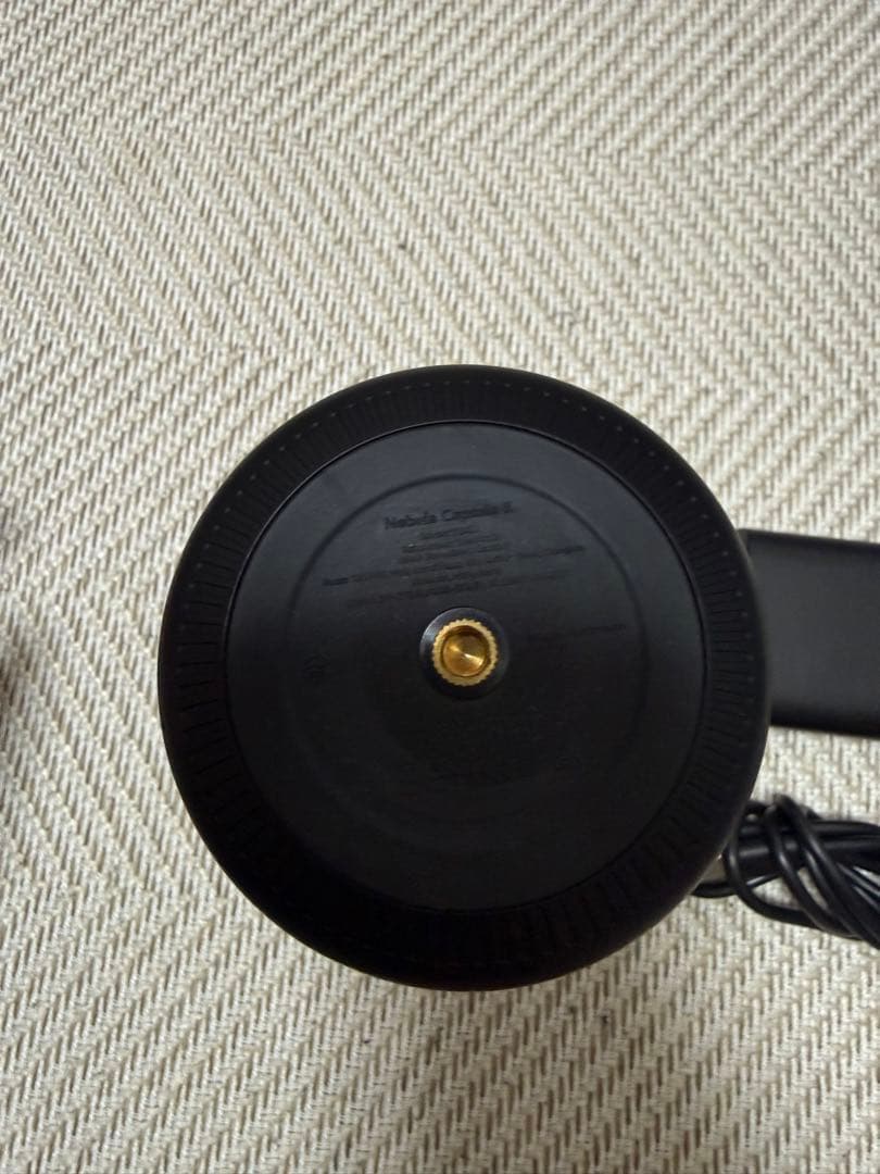 NEBULA Capsule II ネブラ　プロジェクター