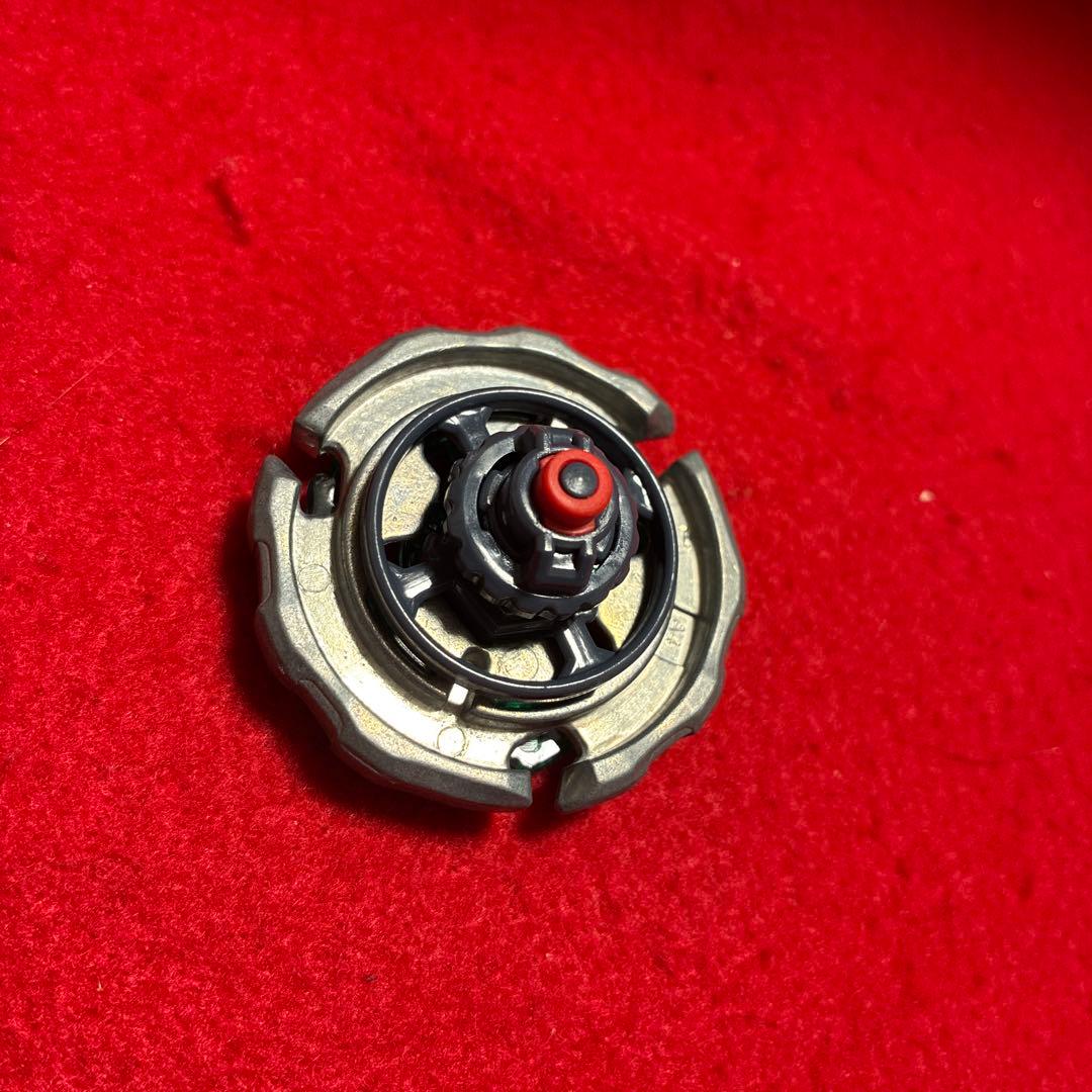 メタルファイトベイブレード　セット5種プラスおまけ