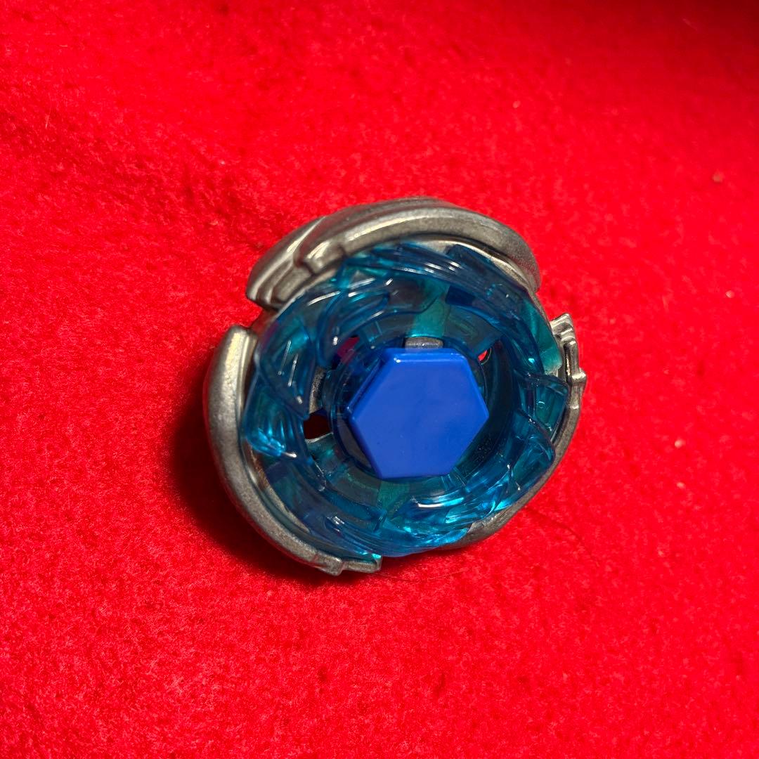 メタルファイトベイブレード　セット5種プラスおまけ