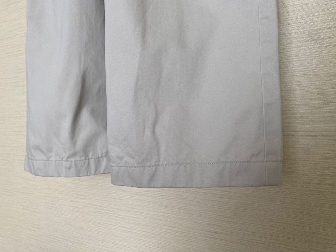 パンツ A.PRESSE 23ss Chino Trousers