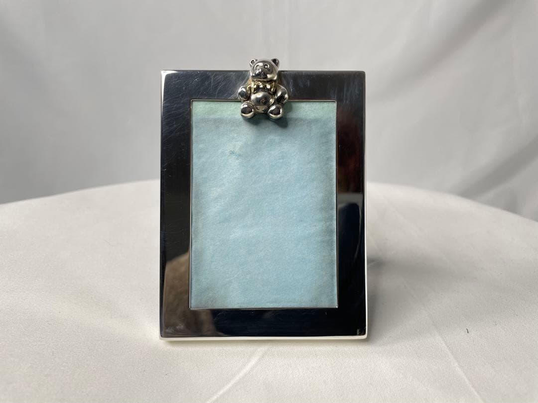 Tiffany/ティファニー　写真立て・フォトフレーム　イタリア産モデル