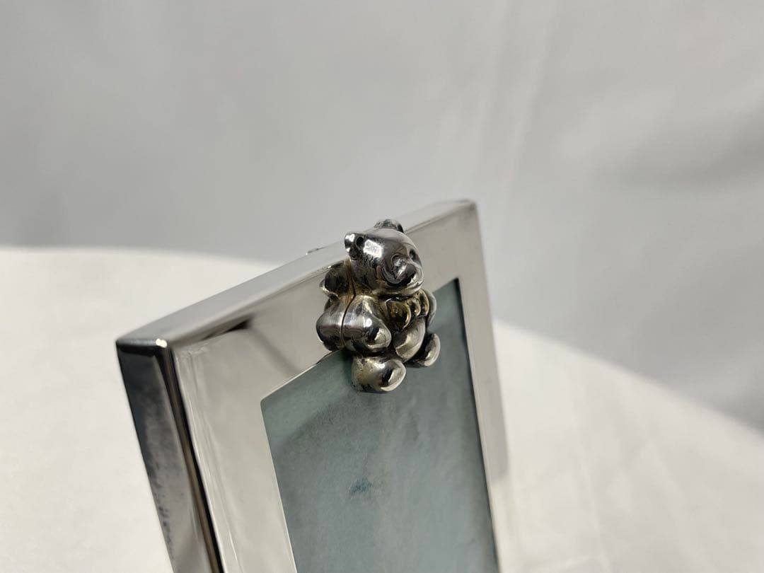 Tiffany/ティファニー　写真立て・フォトフレーム　イタリア産モデル