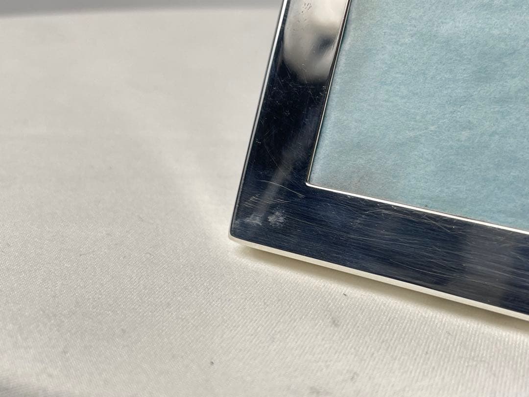 Tiffany/ティファニー　写真立て・フォトフレーム　イタリア産モデル