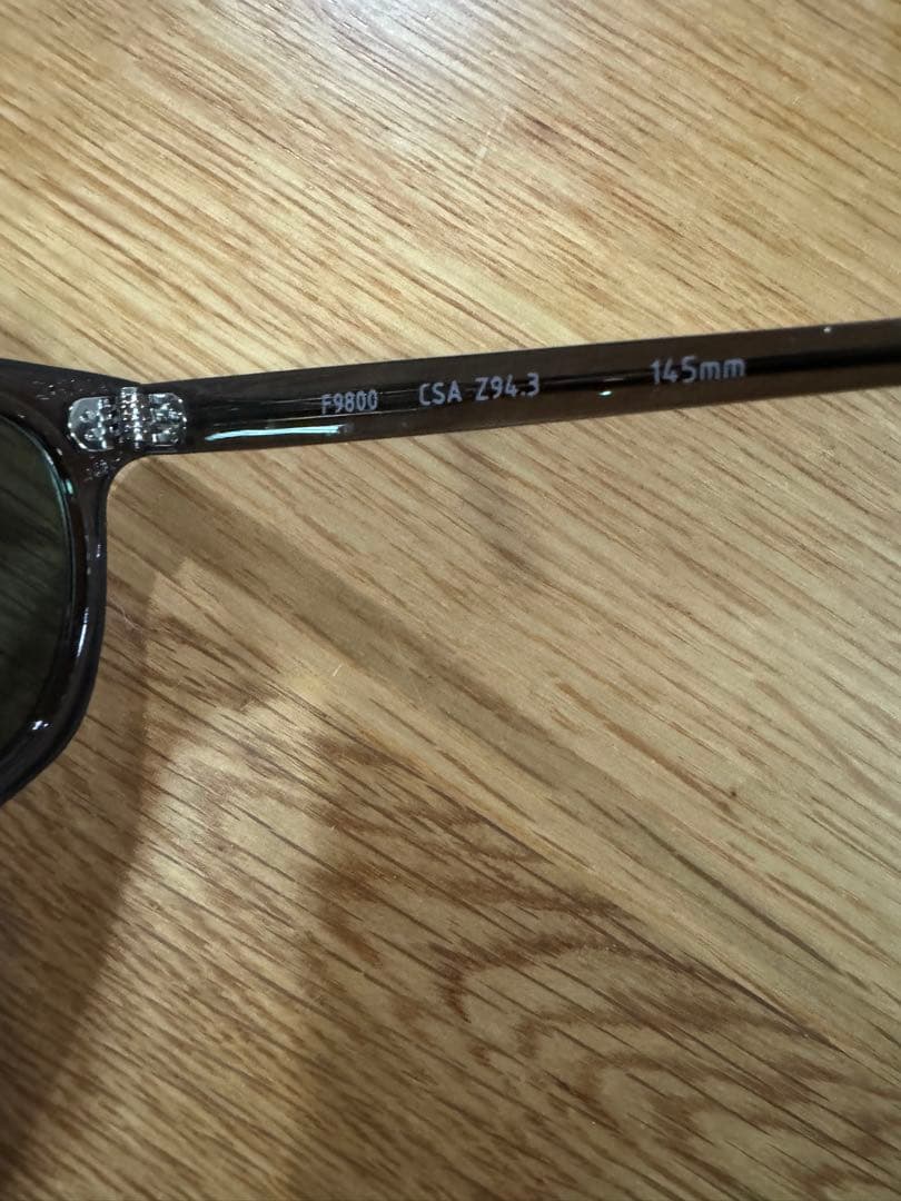 小物 US SAFETY PENTAX F9800 HOYA 48ddg #2