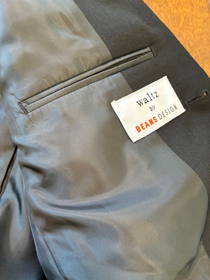 waltz by BEAMS DESIGN スーツビームス　160