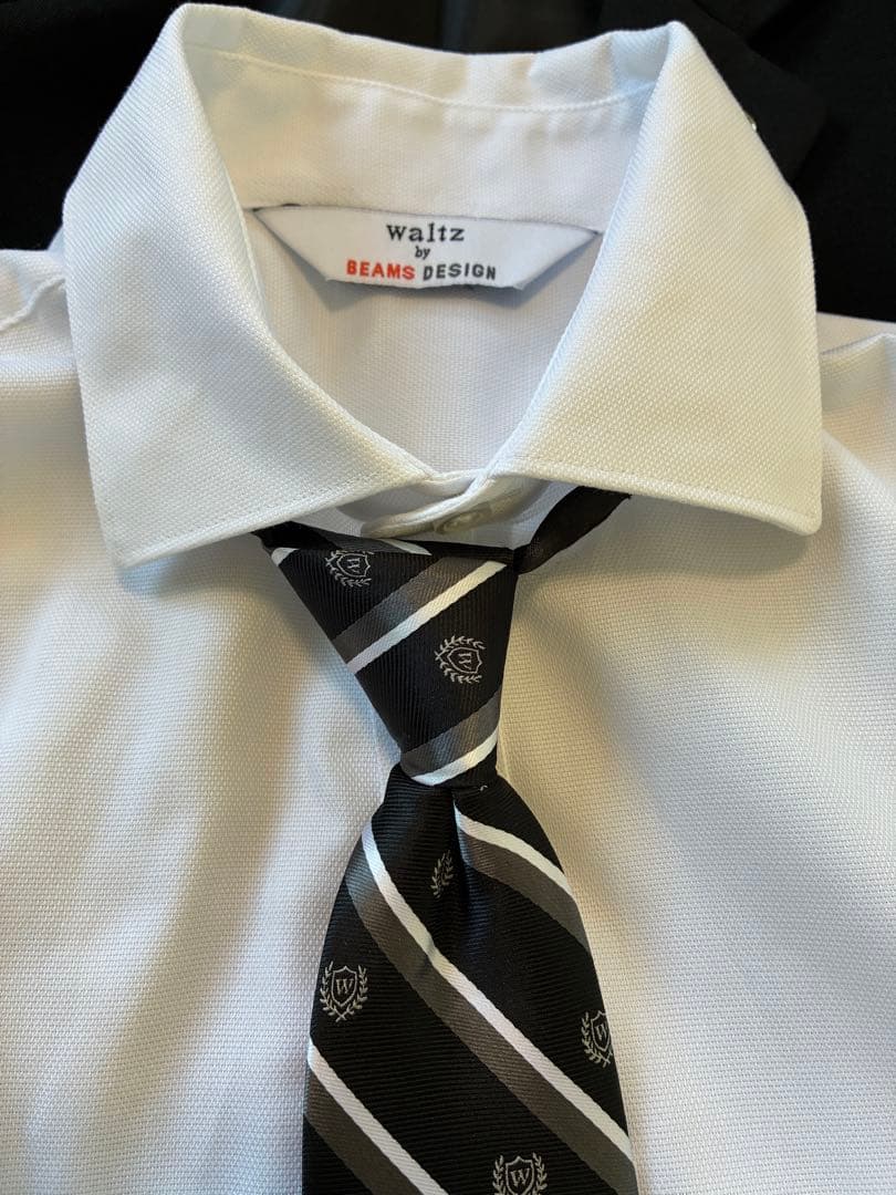 waltz by BEAMS DESIGN スーツビームス　160